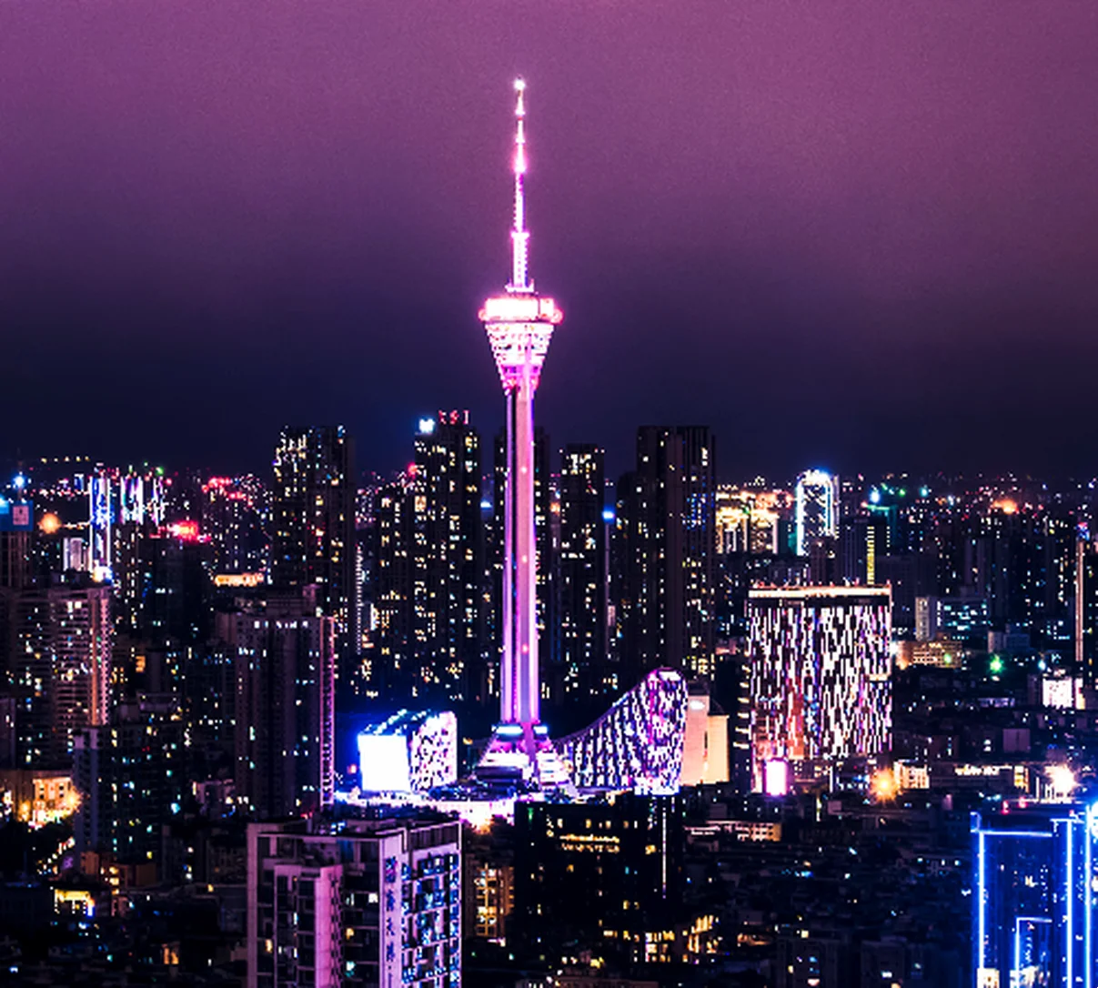 走进“中国的工业4.0”探索实践课程