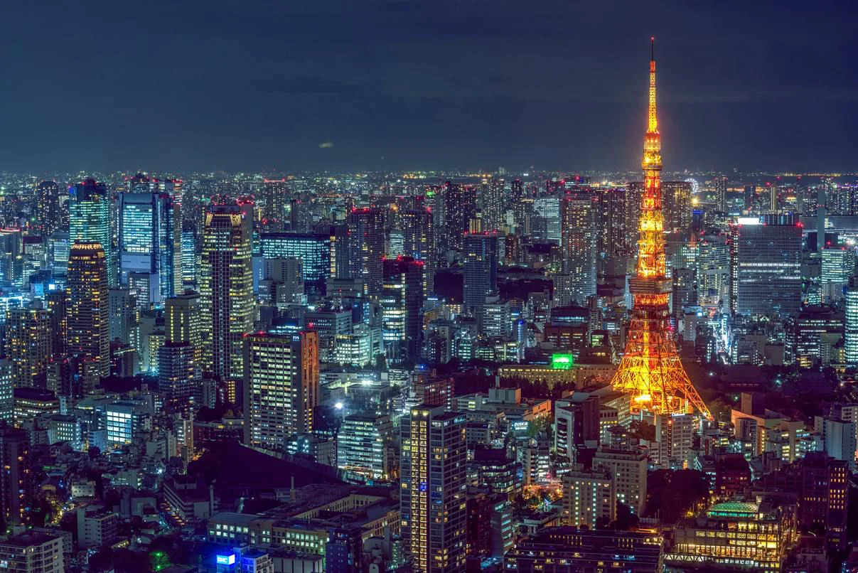 “融”意进取 ——日本金融考察