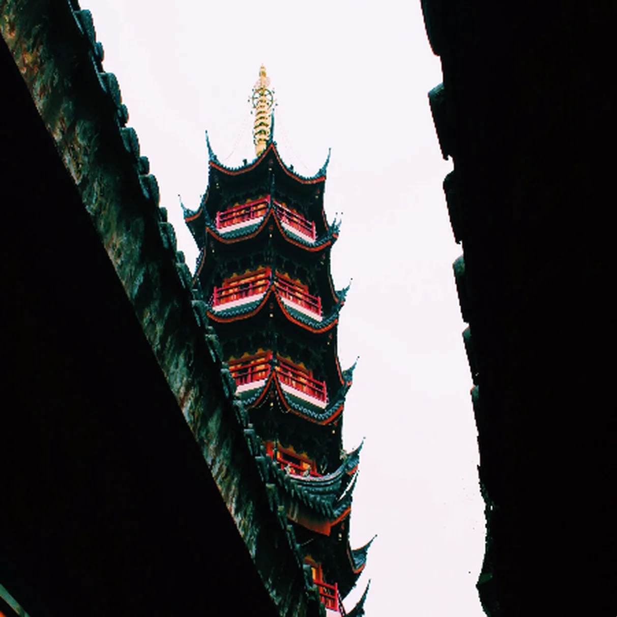镜头中的国家历史文化名城