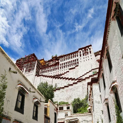 解传统文化，探建筑瑰宝