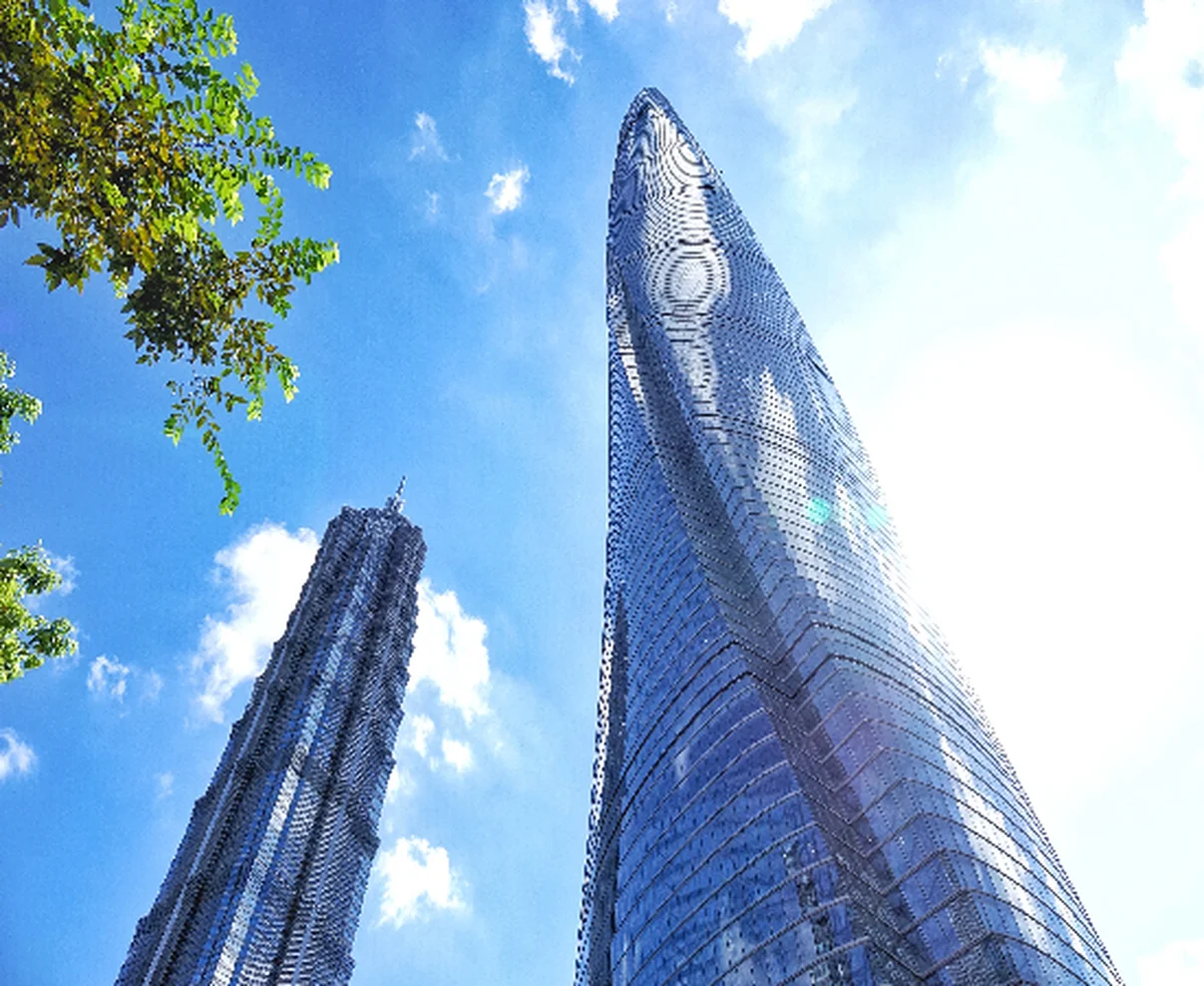 感受城市精妙，夯实施工基础