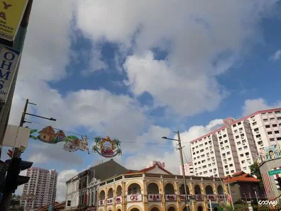 研学 ▏他们在这儿，定格世人羡慕的初体验 -【Singapore十二时辰】
