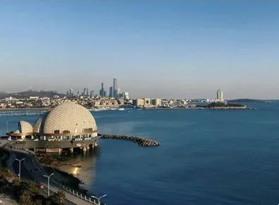文化和自然遗产日｜留住岛城最珍贵的记忆