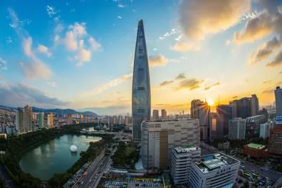 我的韩国旅行日记 | 从网红城市到冷门景点的小确幸