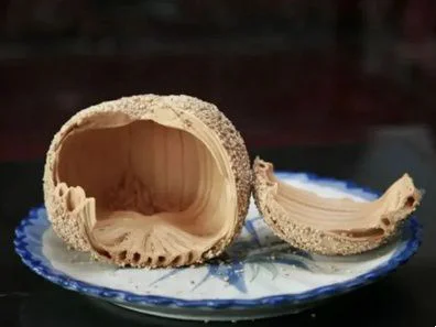 苏比寻年味儿之探年货