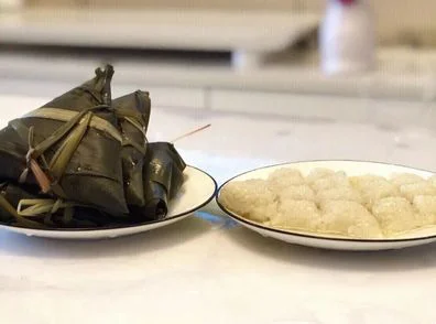 没两片叶子，何以“粽”横天下｜粽子的众多流派，你钟情哪一种？