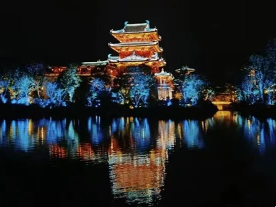 苏比探路之梦回金陵