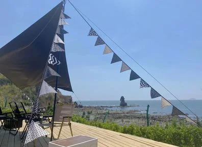 太火了！你离朋友圈“顶流”只差一场露营