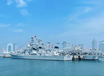 国际博物馆日｜一起释放博物馆的力量！