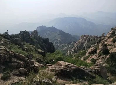 父亲节｜给老爸安排一场“爸”气十足的出行吧！