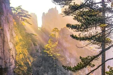 艺术写生｜寻徽州之韵，绘山河之画