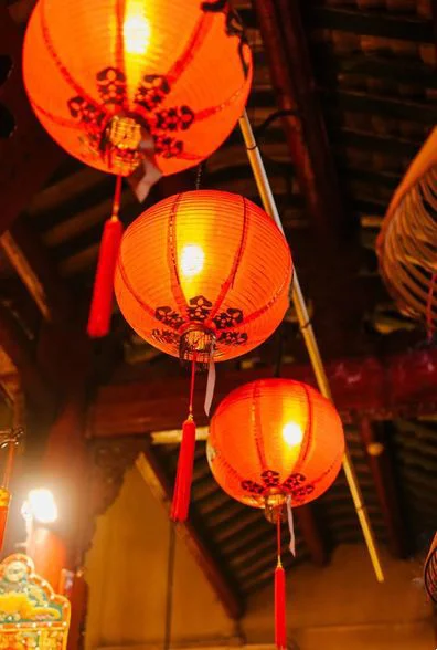 今日腊八｜过了腊八就是年，一年一岁一团圆！