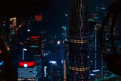城市考察｜行走城市之间，聆听建筑的声音