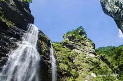 双节至｜一首诗，一处景，跟着诗词去旅行！