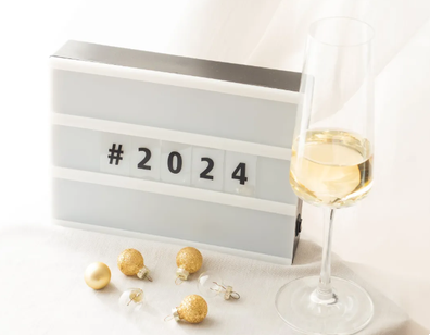 你好2024，期待与你在青岛的每个瞬间！