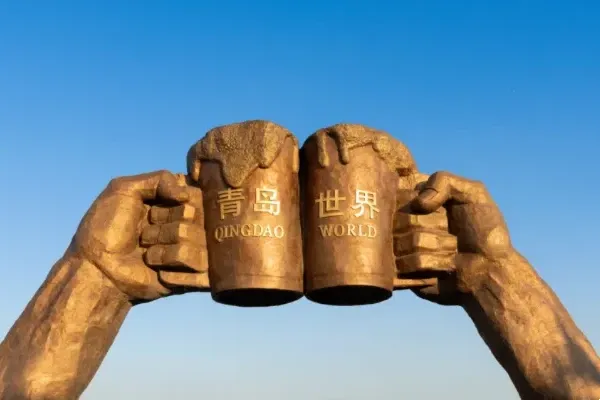 国务院批复同意！青岛列入重点旅游城市